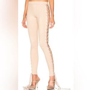 Puma X Fenty Boxing & Bomber Lace Up Tights